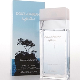 Дамски парфюм DOLCE & GABBANA Light Blue Dreaming In Portofino Pour Femme